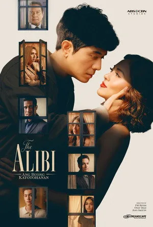 The Alibi Türkçe Altyazı Dublaj izle