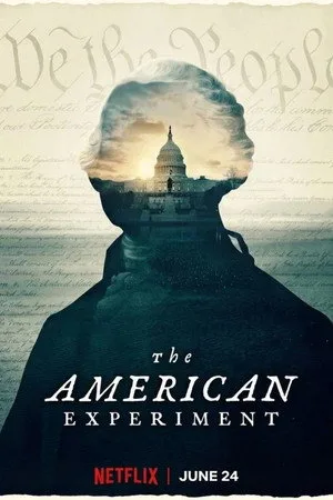 The American Experiment Türkçe Altyazı Dublaj izle