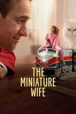 The Miniature Wife Türkçe Altyazı Dublaj izle