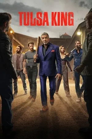 Tulsa King Türkçe Altyazı Dublaj izle