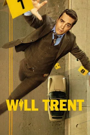 Will Trent Türkçe Altyazı Dublaj izle