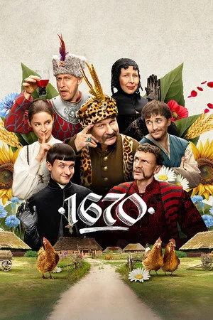 1670 Türkçe Altyazı Dublaj izle