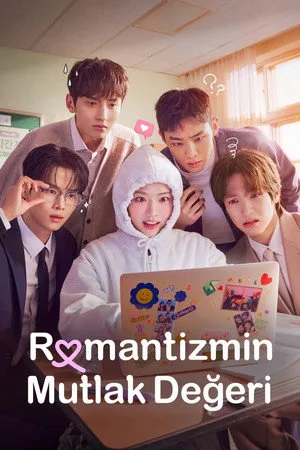 Absolute Value of Romance Türkçe Altyazı Dublaj izle