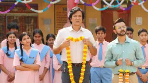 Adarsh Baal Vidyalaya 1. Sezon 4. Bölüm