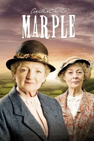 Agatha Christie's Marple Türkçe Altyazı Dublaj izle