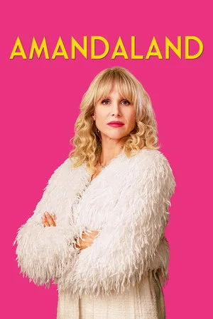 Amandaland Türkçe Altyazı Dublaj izle