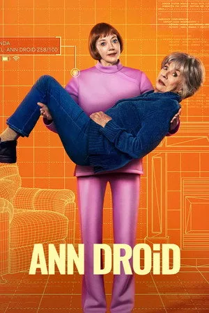 Ann Droid Türkçe Altyazı Dublaj izle