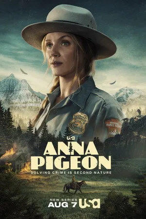 Anna Pigeon Türkçe Altyazı Dublaj izle
