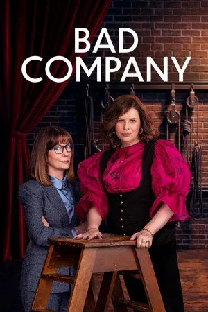 Bad Company Türkçe Altyazı Dublaj izle