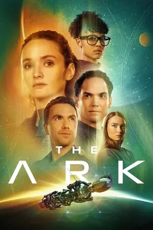 The Ark Türkçe Altyazı Dublaj izle